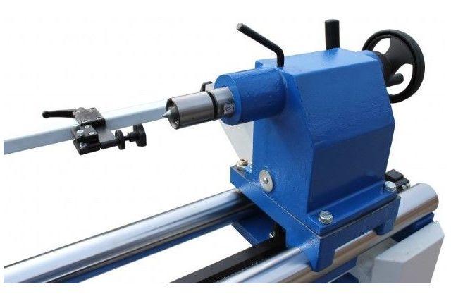 Токарний верстат STOMANA CL 1201A