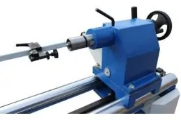 Токарний верстат STOMANA CL 1201A 14