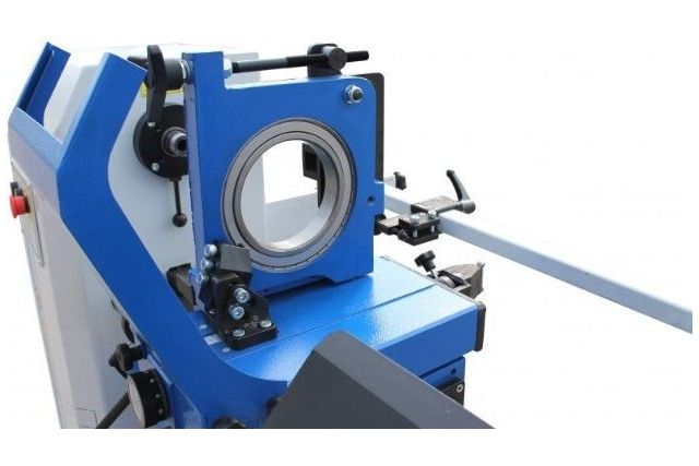 Токарный станок STOMANA CL 1201A