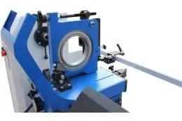 Токарный станок STOMANA CL 1201A 15