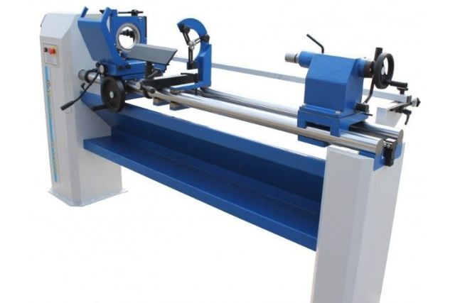 Токарный станок STOMANA CL 1201A