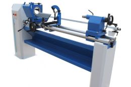 Токарний верстат STOMANA CL 1201A