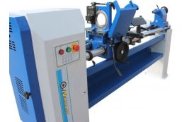 Токарный станок STOMANA CL 1201A