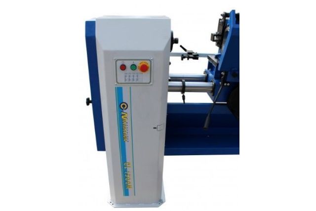 Токарный станок STOMANA CL 1201A