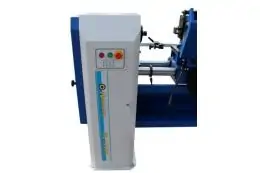 Токарный станок STOMANA CL 1201A 17