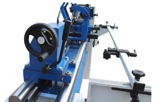 Токарный станок STOMANA CL 1201A