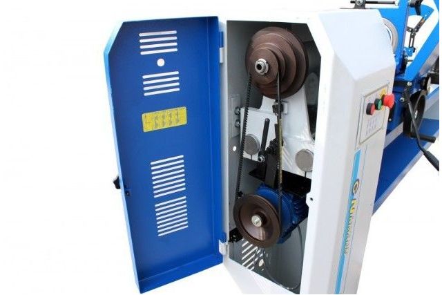 Токарный станок STOMANA CL 1201A