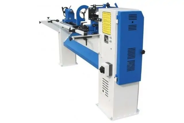 Токарный станок STOMANA CL 1201A 8