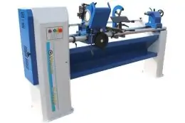 Токарный станок STOMANA CL 1201A 3