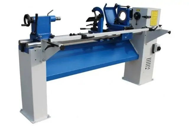 Токарний верстат STOMANA CL 1201A 6