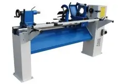 Токарный станок STOMANA CL 1201A 6