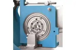 Токарний верстат STOMANA CL 1201A 19