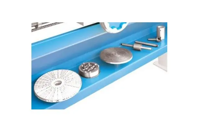 Токарний верстат STOMANA CL 1201A 18