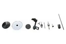 Токарний верстат STOMANA CL 1201A 20