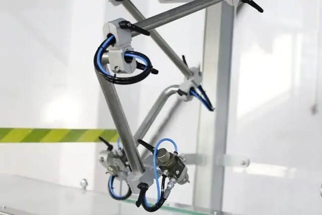 Автоматична фарбувальна камера KAMA KR BM 600 5