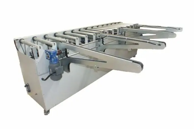 Автоматична фарбувальна камера KAMA KR BM 600 8