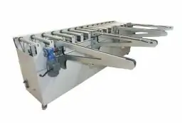 Автоматическая покрасочная камера KAMA KR BM 600 8