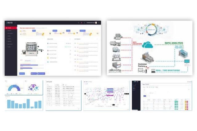 Автоматическая покрасочная камера KAMA KR BM 600