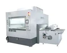 Автоматическая покрасочная камера KAMA KR BM 1700