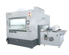 Автоматична фарбувальна камера KAMA KR BM 1700