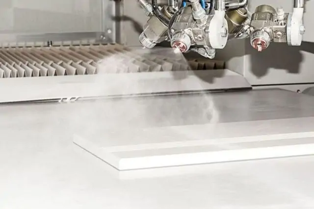 Автоматична фарбувальна камера KAMA KR BM 1700 3