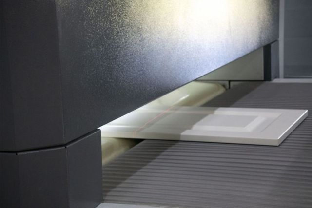 Автоматическая покрасочная камера KAMA KR BM 1700