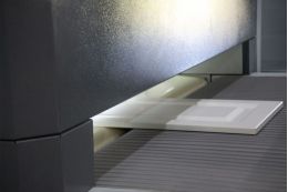 Автоматическая покрасочная камера KAMA KR BM 1700