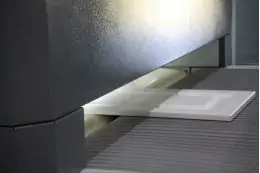 Автоматична фарбувальна камера KAMA KR BM 1700 6