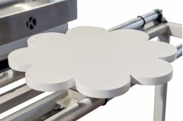 Автоматична фарбувальна камера KAMA KR BM 1700