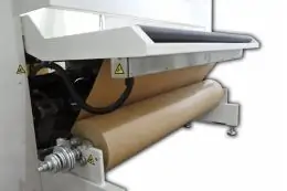 Автоматическая покрасочная камера KAMA KR BM 1000-K 5