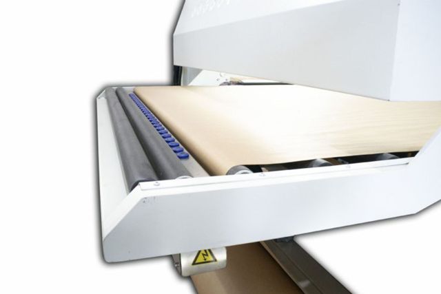 Автоматическая покрасочная камера KAMA KR BM...