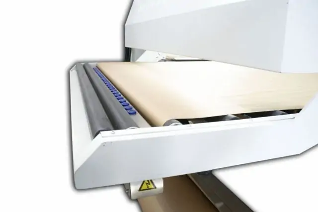 Автоматична фарбувальна камера KAMA KR BM 1000-K 6