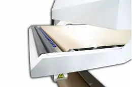 Автоматическая покрасочная камера KAMA KR BM 1000-K 6