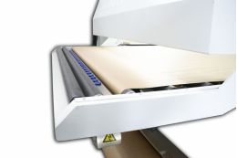 Автоматична фарбувальна камера KAMA KR BM 1000-K