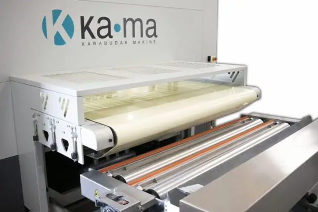 Автоматическая покрасочная камера KAMA KR BM 1000-K 9