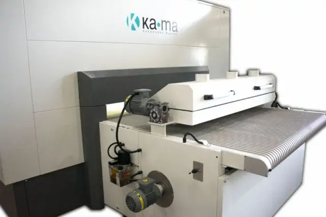 Автоматическая покрасочная камера KAMA KR BM 1000-K 10