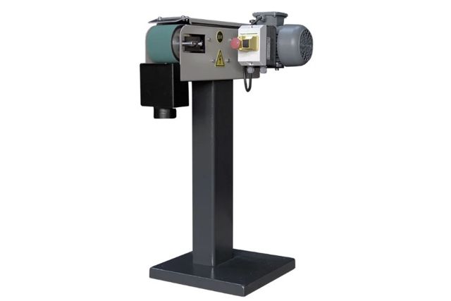 Шлифовальный станок Tugra Makina BG 100