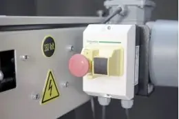 Шліфувальний верстат Tugra Makina BG 100 2