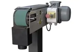 Шліфувальний верстат Tugra Makina BG 100 4