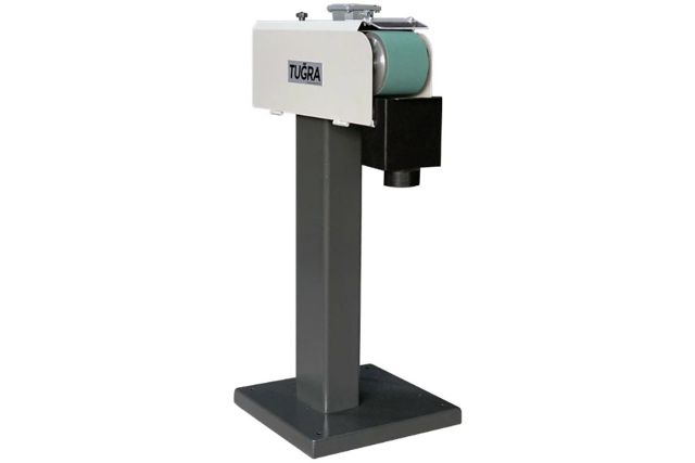 Шліфувальний верстат Tugra Makina BG 100