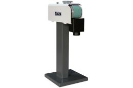 Шліфувальний верстат Tugra Makina BG 100