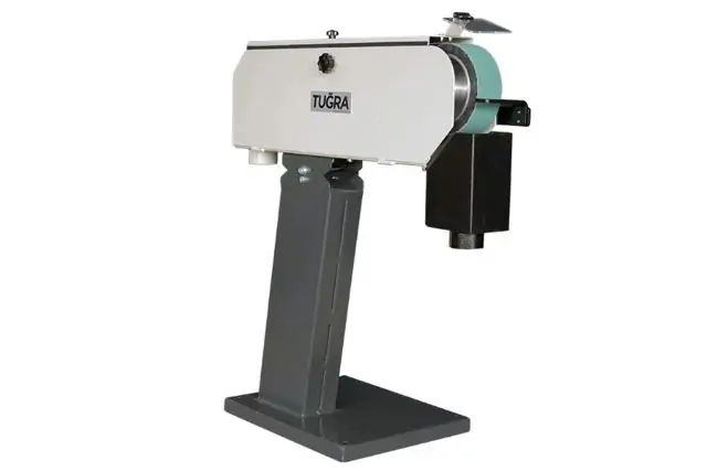 Шліфувальний верстат Tugra Makina BG 75 1