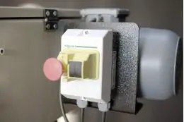 Шлифовальный станок Tugra Makina BG 75 2