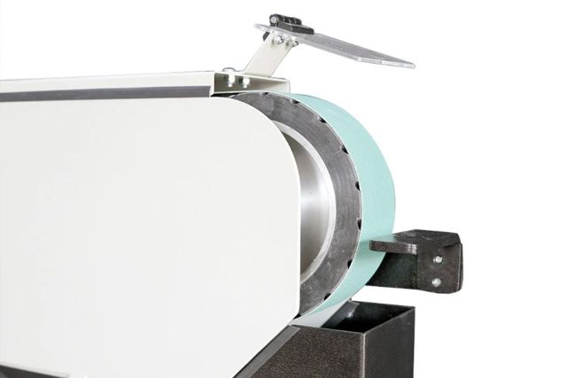 Шліфувальний верстат Tugra Makina BG 75