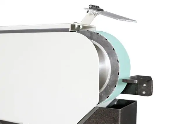 Шлифовальный станок Tugra Makina BG 75 3