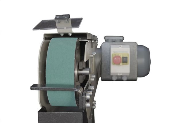 Шліфувальний верстат Tugra Makina BG 75