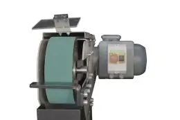 Шлифовальный станок Tugra Makina BG 75 4