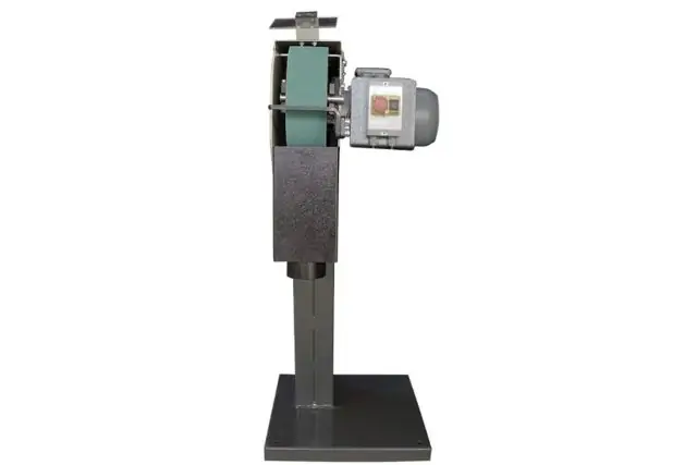 Шліфувальний верстат Tugra Makina BG 75 5