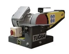 Шліфувальний верстат Tugra Makina BG 50