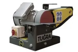 Шлифовальный станок Tugra Makina BG 50 1